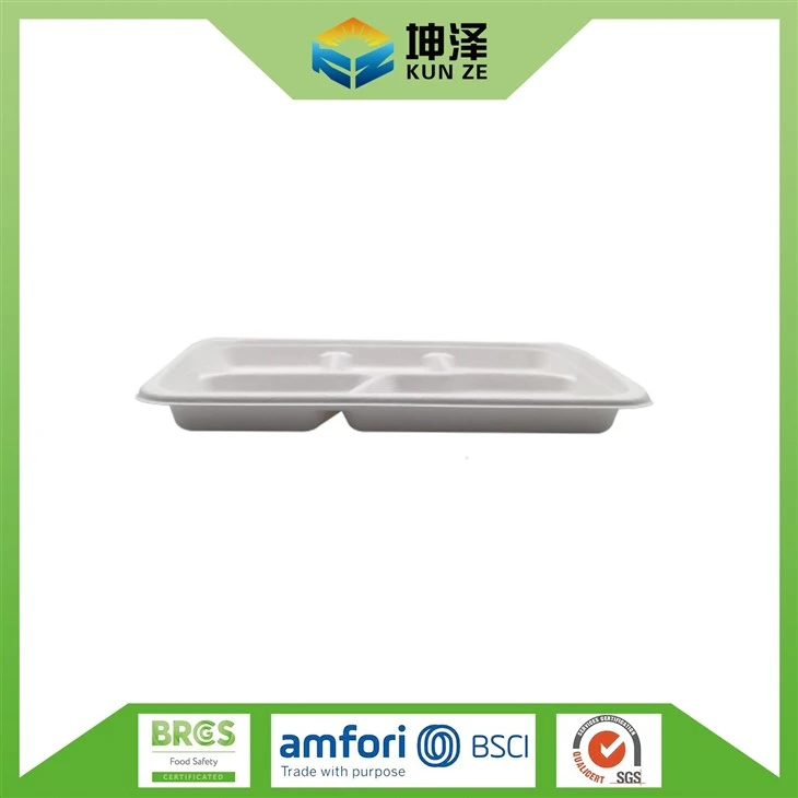 Compostable Disposable Tableware