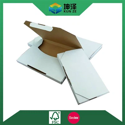 A3 platta postlådor