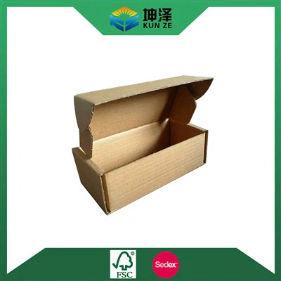 Anpassade tvålförpackningslådor