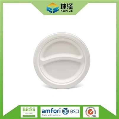 Sockerrörsfiberplattor