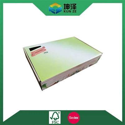 Grönsaksfraktlådor