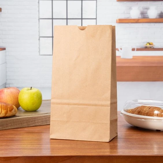 kraft paper bag 02 kraft paper bag 02