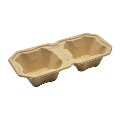 Bambu Fiber Cup Hållare
