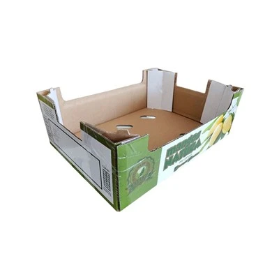 Mango Box förpackning