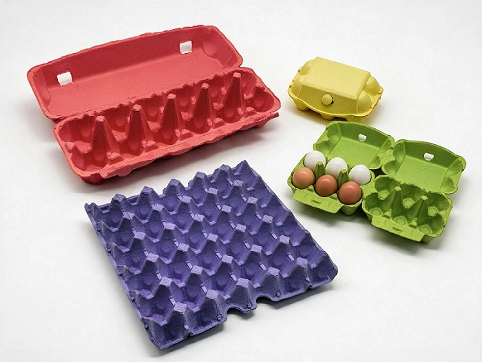 Custom Colored Egg Packaging Solutions for Global Supply Needs Custom Colored Egg Packaging Solutions for Global Supply Needs