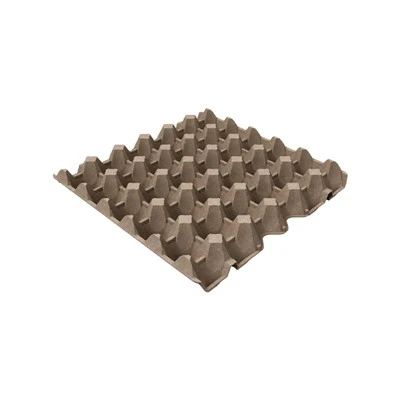 Pappersäggbricka